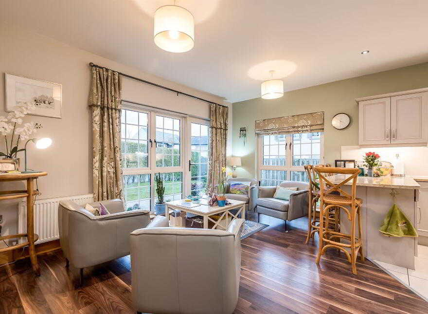 8 Ardnavalley Park, Comber, BT23 5SH