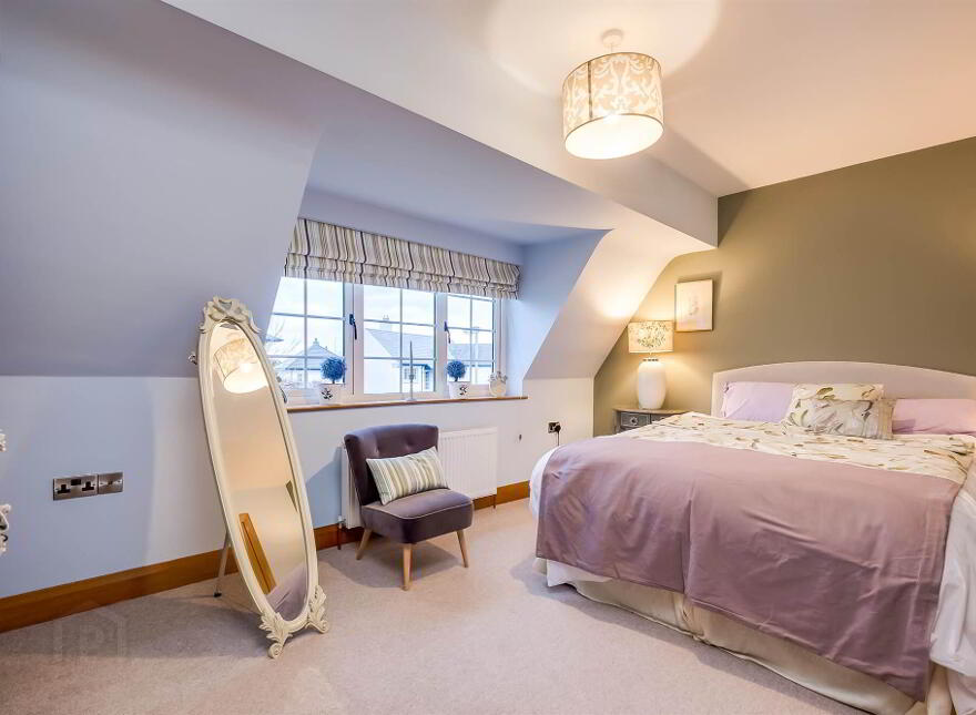 8 Ardnavalley Park, Comber, BT23 5SH