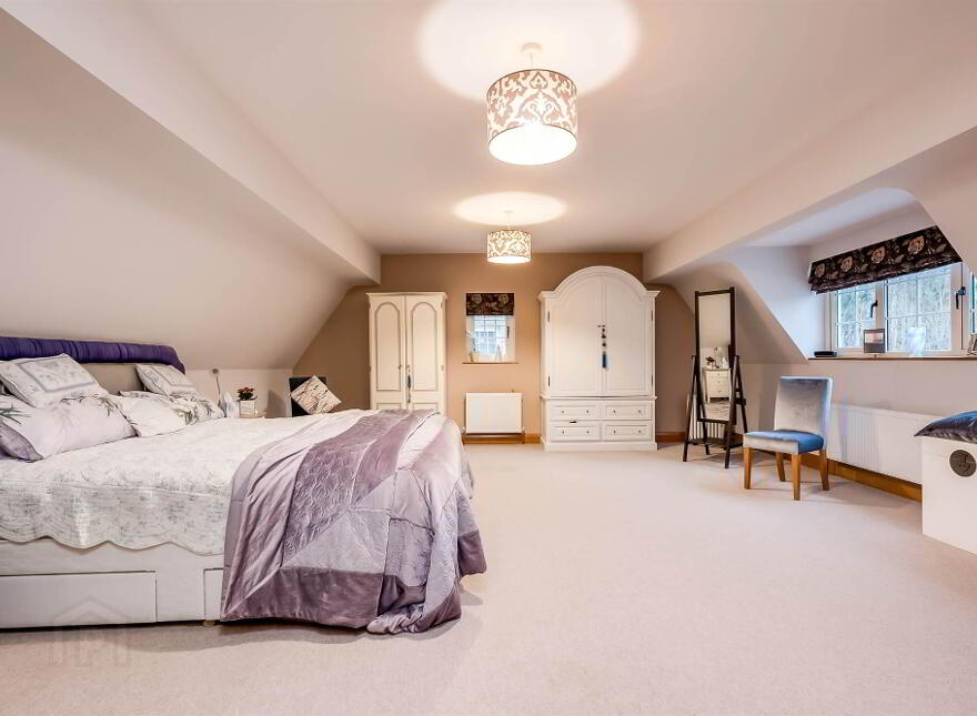 8 Ardnavalley Park, Comber, BT23 5SH
