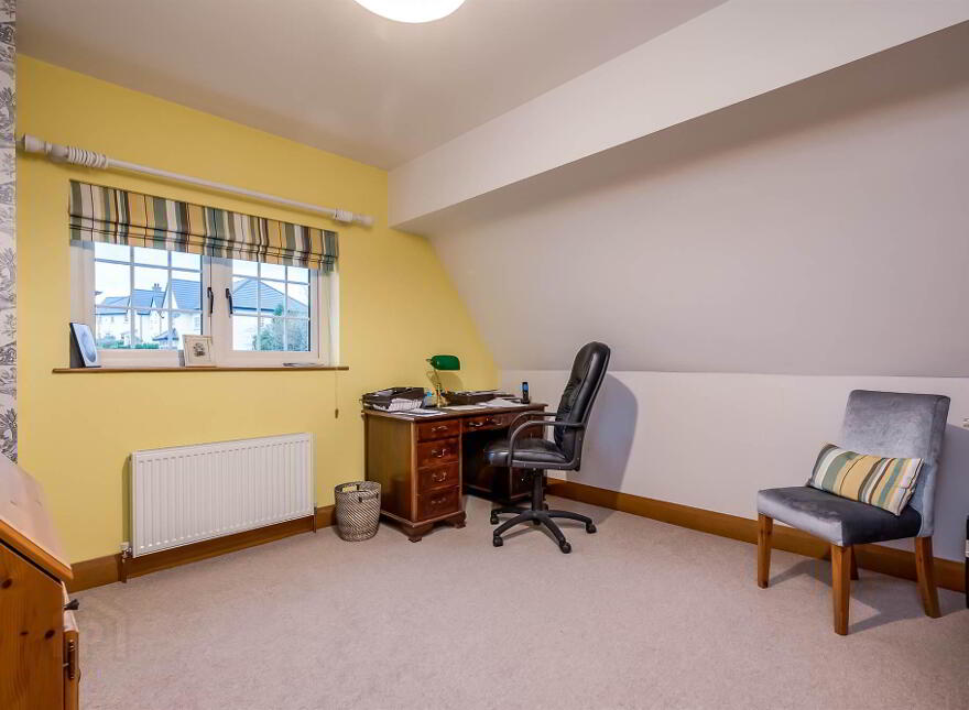 8 Ardnavalley Park, Comber, BT23 5SH