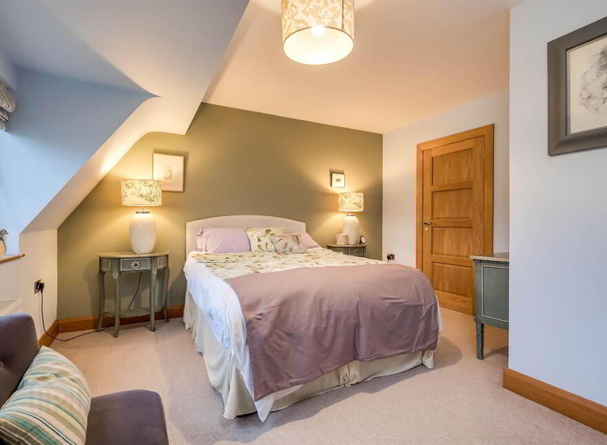 8 Ardnavalley Park, Comber, BT23 5SH