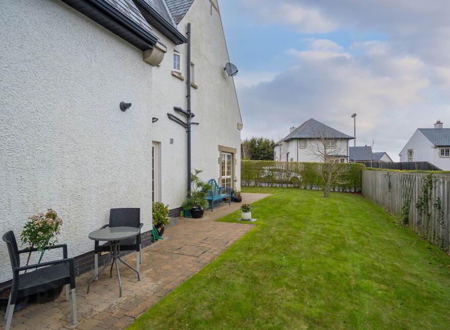 8 Ardnavalley Park, Comber, BT23 5SH