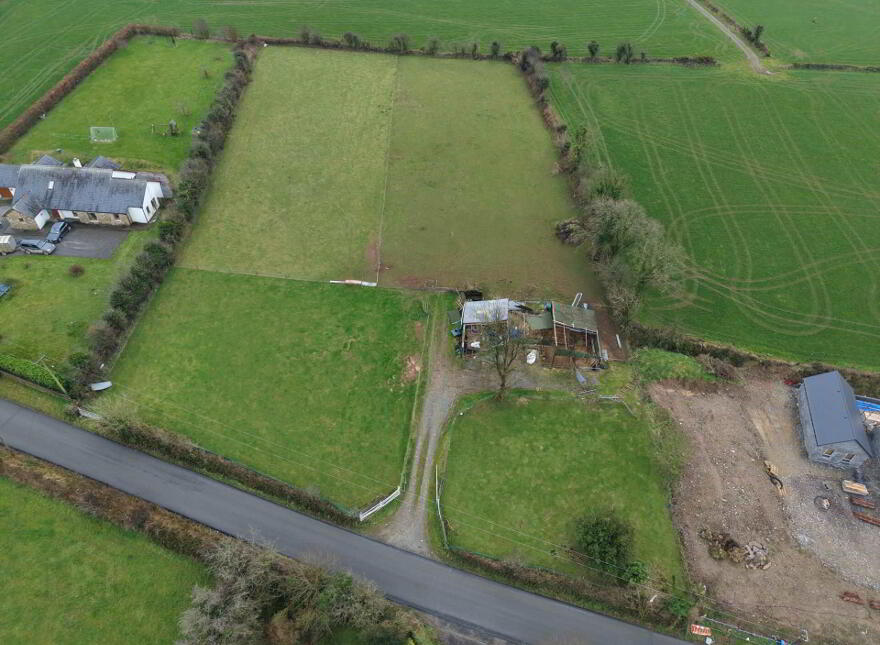 Hacketstown, Portlaw