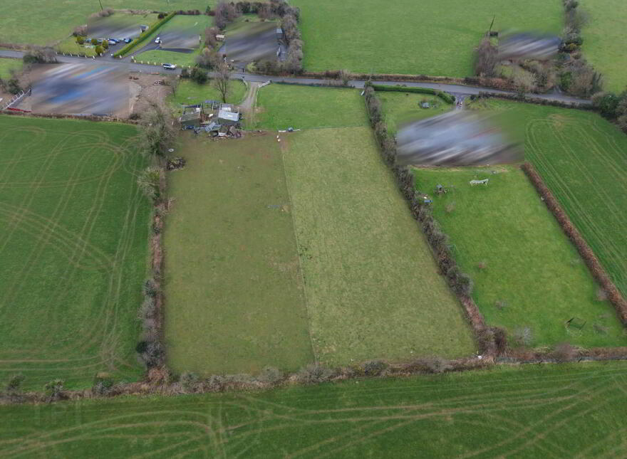 Hacketstown, Portlaw