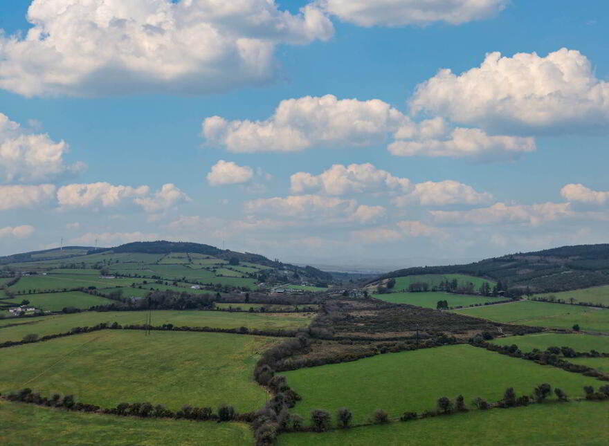 Hacketstown, Portlaw
