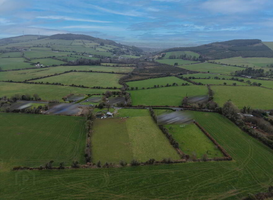 Hacketstown, Portlaw