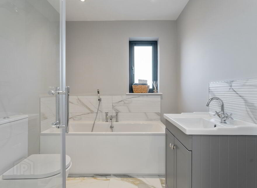 Cambric Exhibition Home, Ashgrove, Killinchy Road, Comber