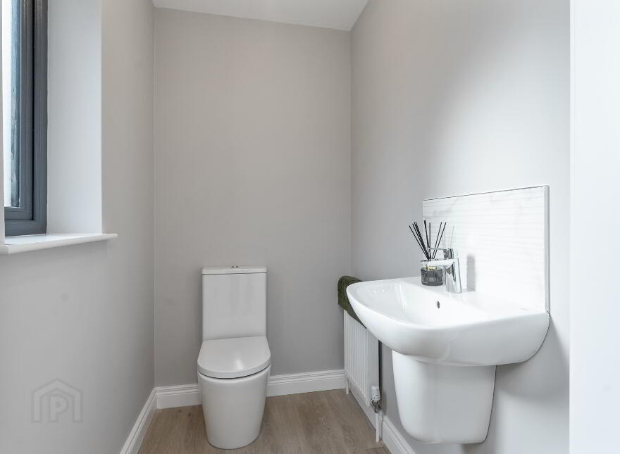 Cambric Exhibition Home, Ashgrove, Killinchy Road, Comber