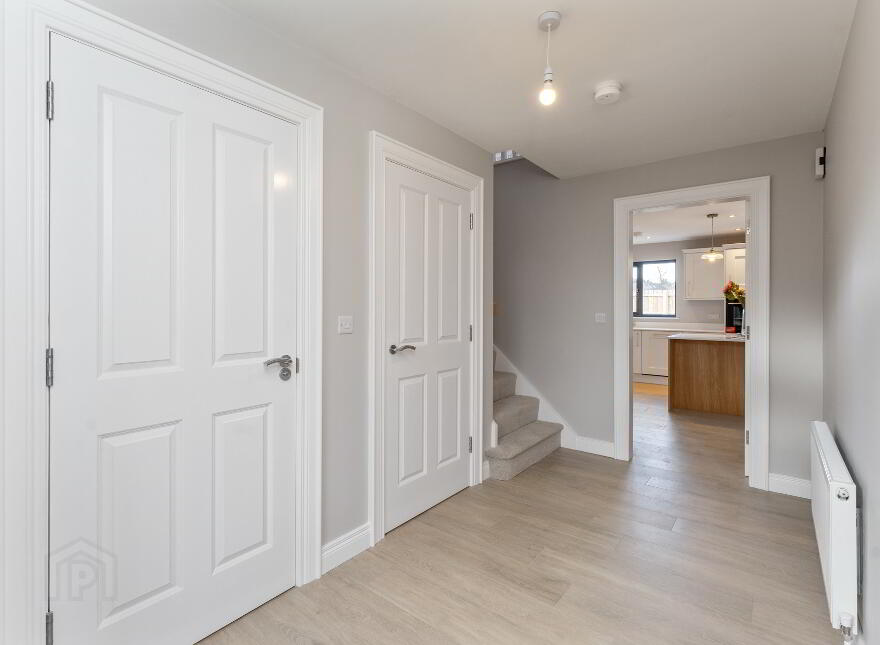 Cambric Exhibition Home, Ashgrove, Killinchy Road, Comber