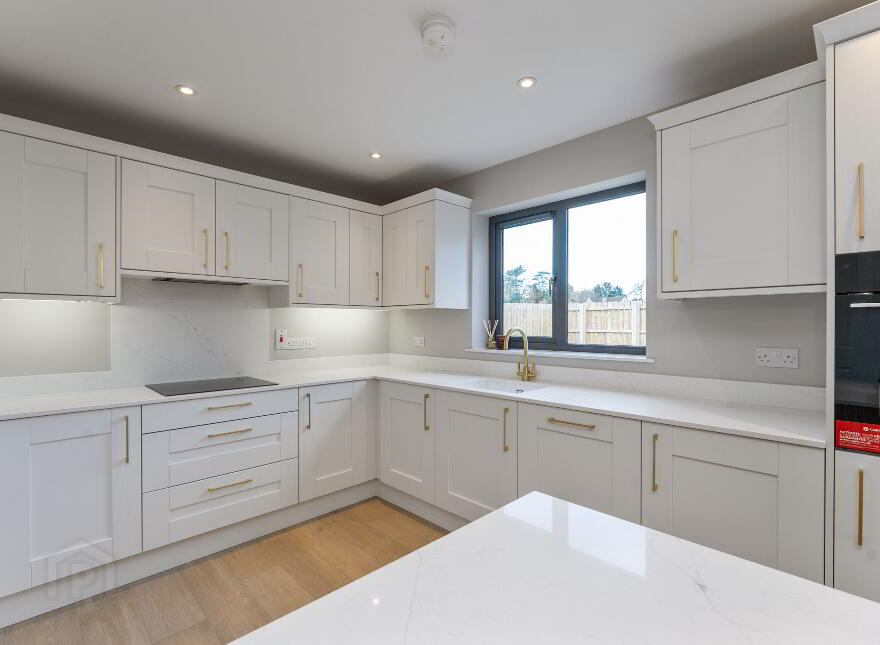 Cambric Exhibition Home, Ashgrove, Killinchy Road, Comber