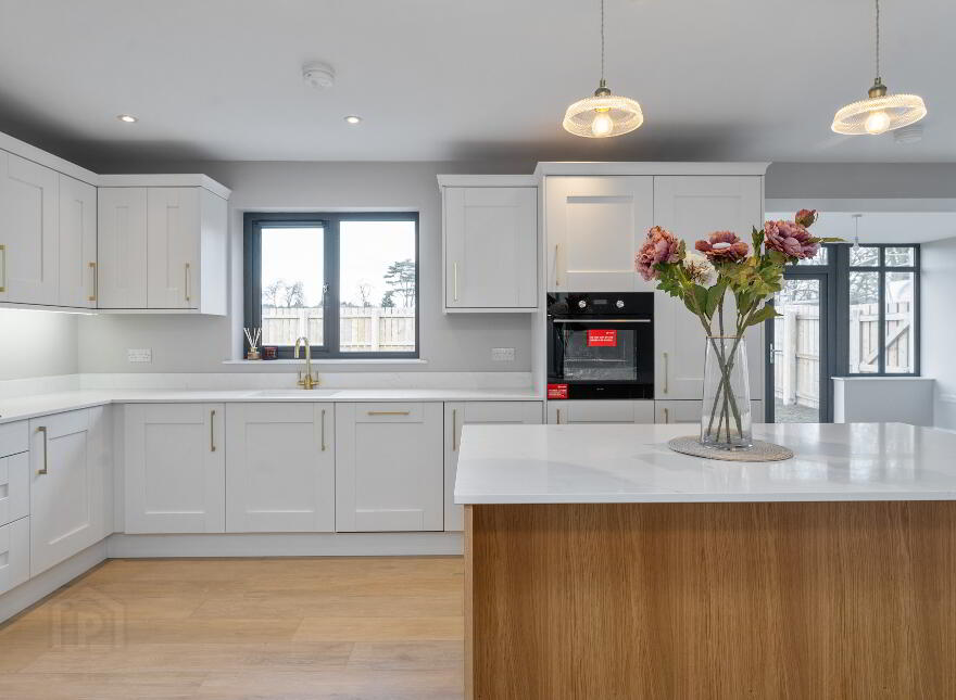 Cambric Exhibition Home, Ashgrove, Killinchy Road, Comber