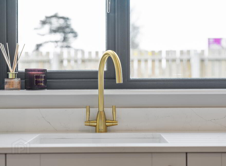 Cambric Exhibition Home, Ashgrove, Killinchy Road, Comber