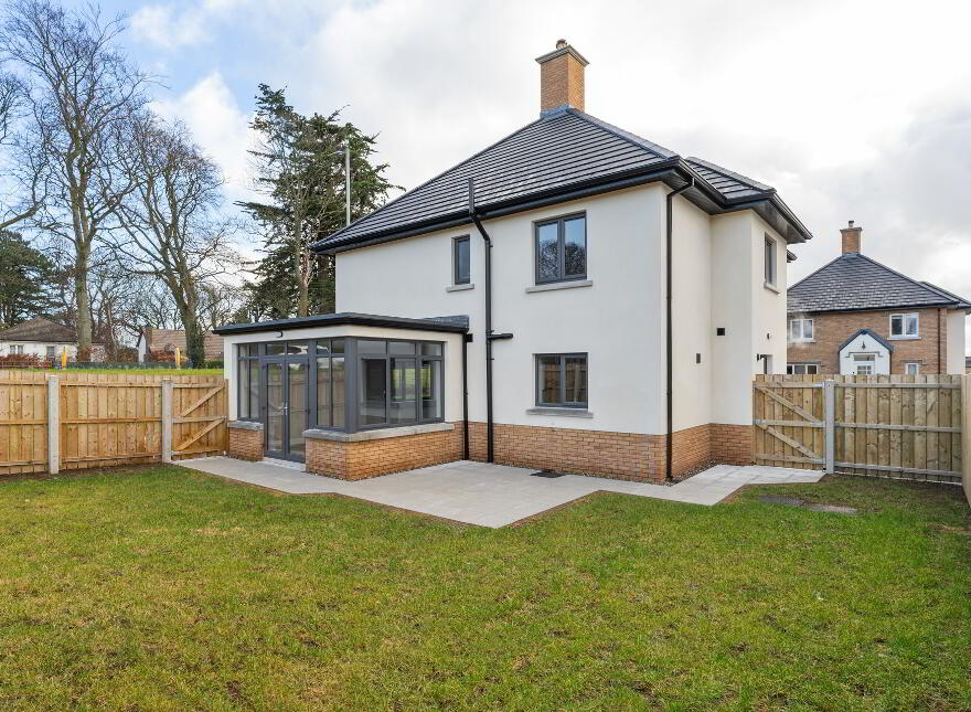 Cambric Exhibition Home, Ashgrove, Killinchy Road, Comber