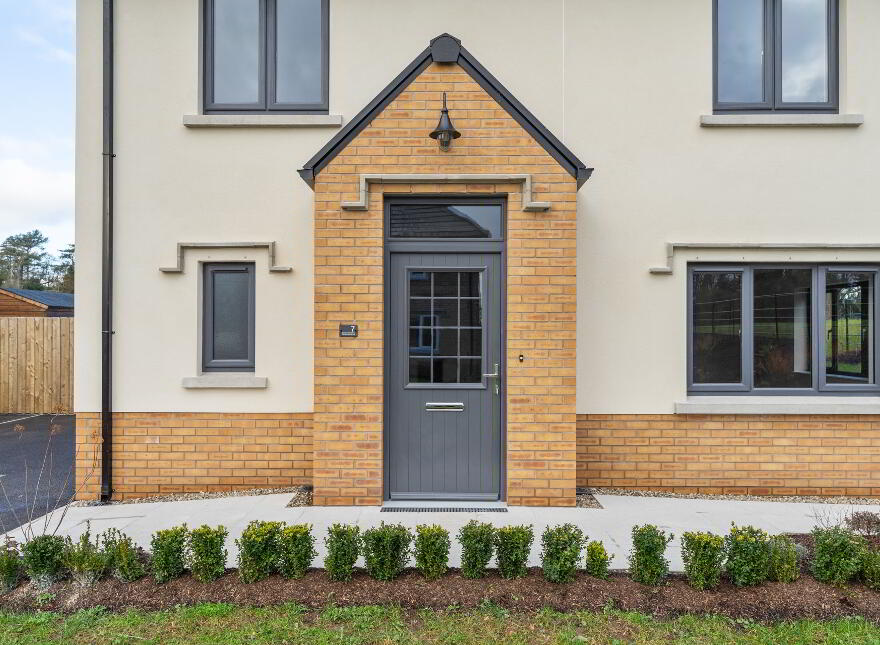 Cambric Exhibition Home, Ashgrove, Killinchy Road, Comber