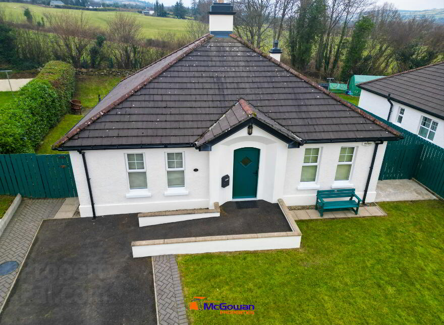 No. 71 The Park, Blue Cedars, Ballybofey, F93A9WO photo