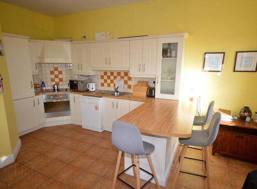 Ballymackilduff, Portnoo, F94Y9N3