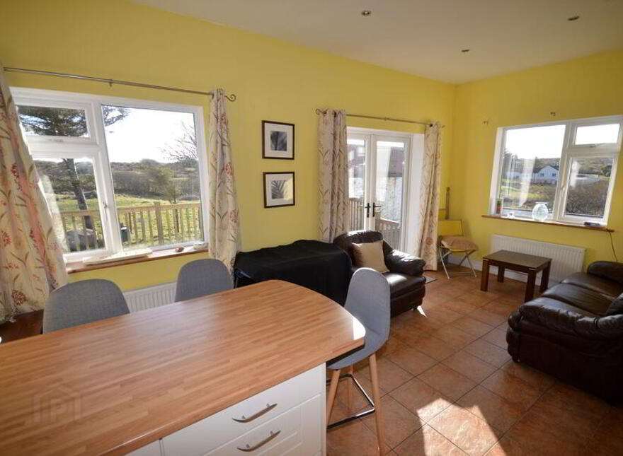 Ballymackilduff, Portnoo, F94Y9N3