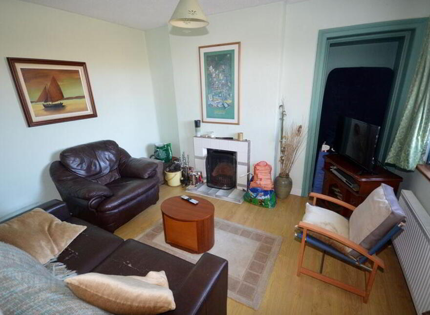 Ballymackilduff, Portnoo, F94Y9N3