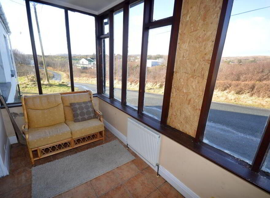 Ballymackilduff, Portnoo, F94Y9N3