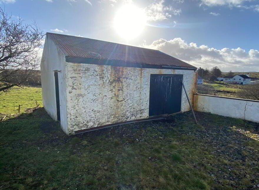 Ballymackilduff, Portnoo, F94Y9N3