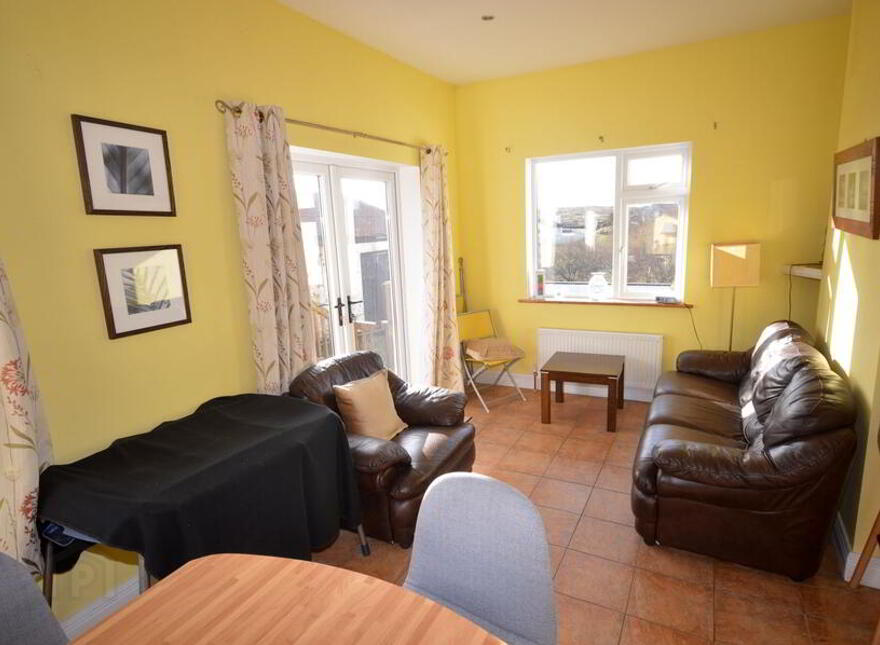 Ballymackilduff, Portnoo, F94Y9N3