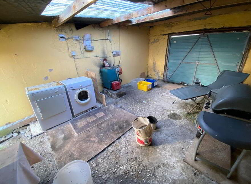 Ballymackilduff, Portnoo, F94Y9N3