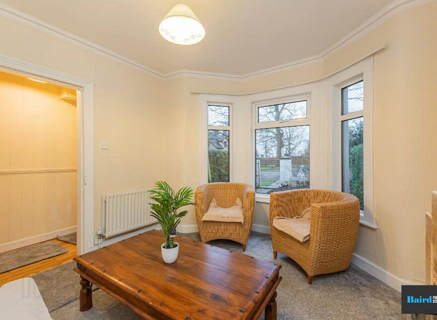 3 Stangmore Cottages, Dungannon, BT71 6PT