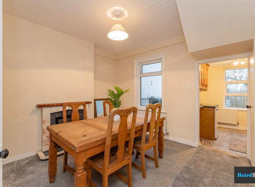 3 Stangmore Cottages, Dungannon, BT71 6PT