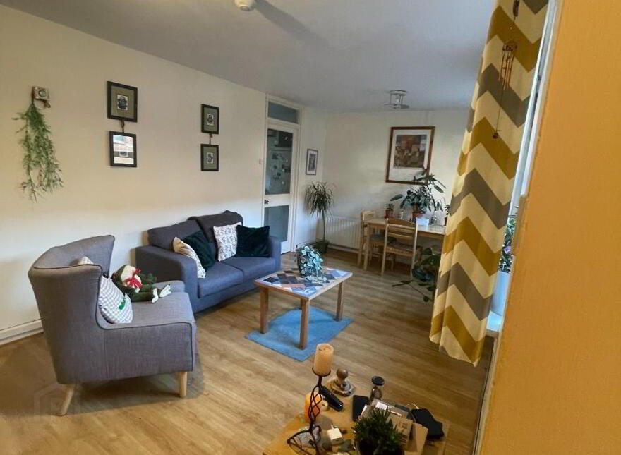 7 Ashburne Place, Belfast, BT7 1SE