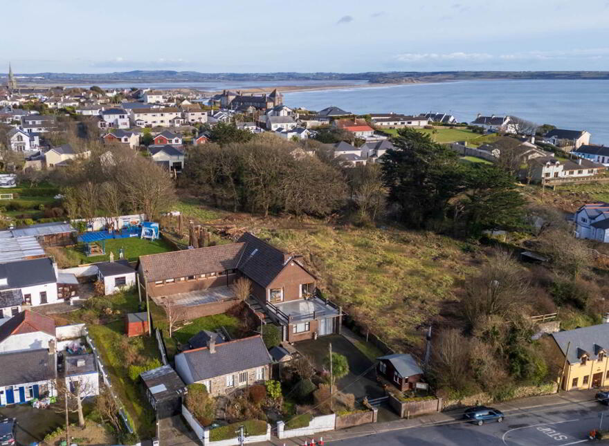 Cuan Aisling, The Cove, Tramore, X91W6P8