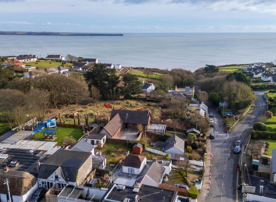 Cuan Aisling, The Cove, Tramore, X91W6P8