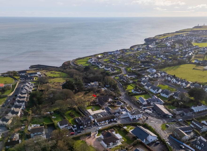 Cuan Aisling, The Cove, Tramore, X91W6P8