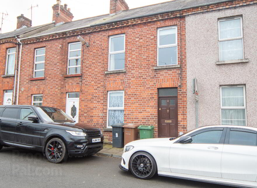 9 Edward Street, Armagh, BT61 7QU photo