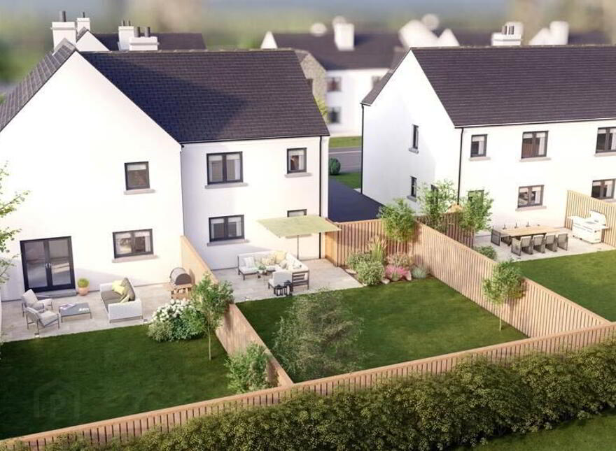 The Bearnagh, Tullydale Drive, Kilkeel, BT34 4WN