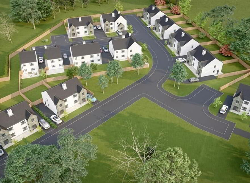 The Bearnagh, Tullydale Drive, Kilkeel, BT34 4WN