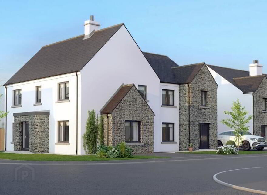 The Bearnagh, Tullydale Drive, Kilkeel, BT34 4WN