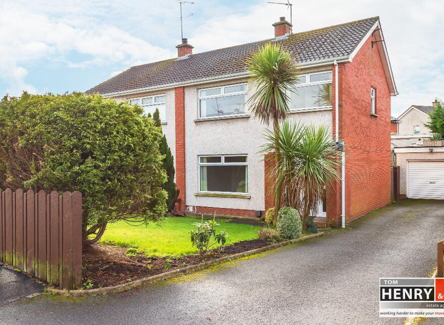 62 Northland Village, Killyman Road, Dungannon, BT71 6JW photo