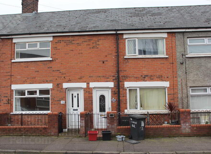 70 Woodcot Avenue, Belfast, BT5 5JB photo