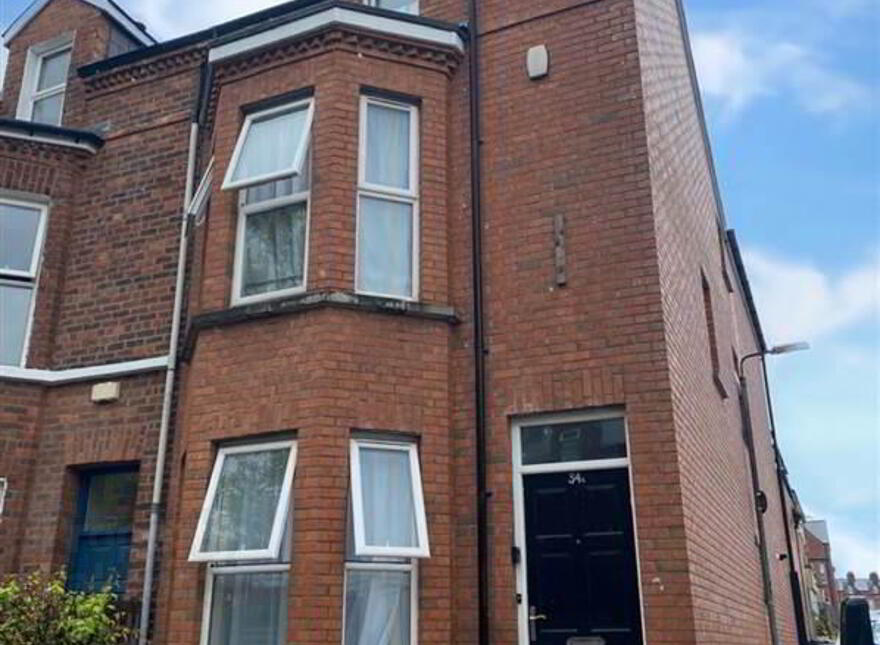 34a Delhi Street, Belfast, BT7 3AJ photo