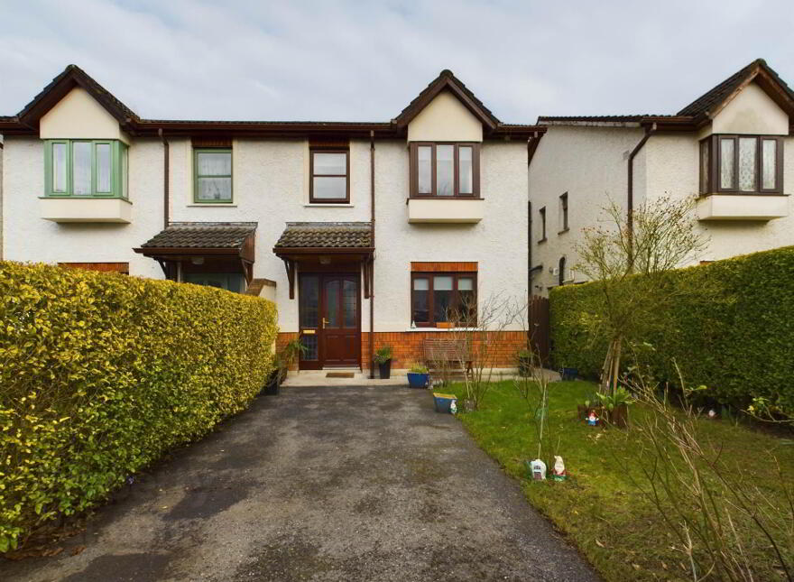 26 Ardrew Court, Dun Brinn, Athy, R14YV79 photo