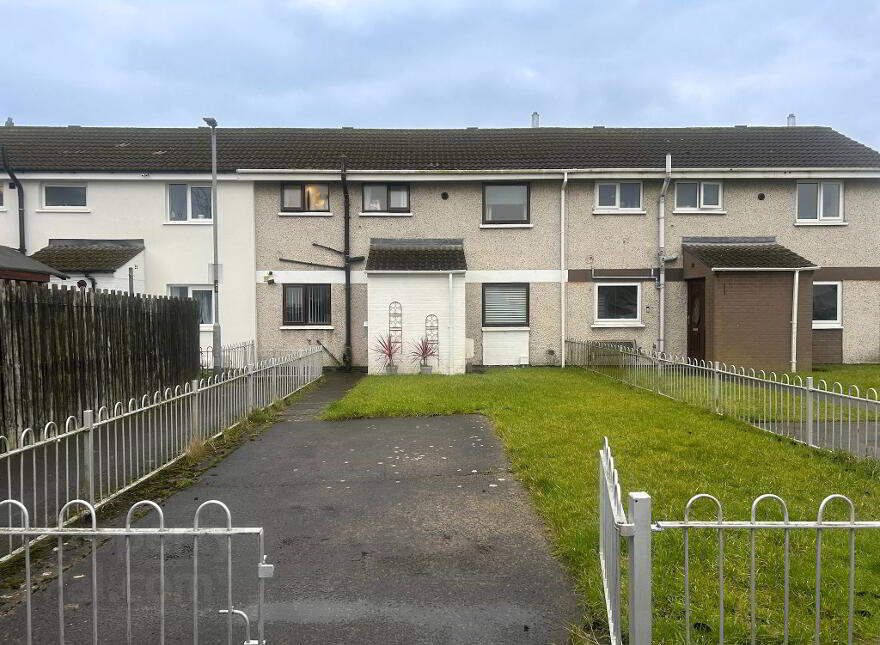 382 Firmount Drive, Antrim, BT41 1JJ photo