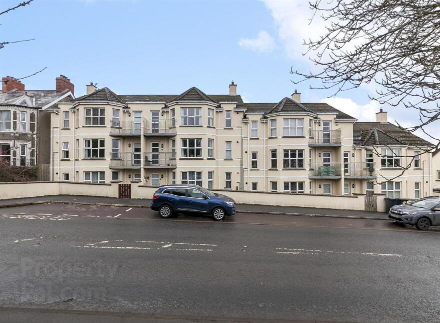 Apartment 10 70-72 Rashee Road, Ballyclare, BT39 9HT photo