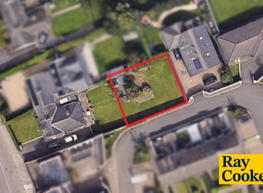 Site @, 186 Golden Ball Cottages, Enniskerry Road, Kilternan, Dublin, D18KV09 photo