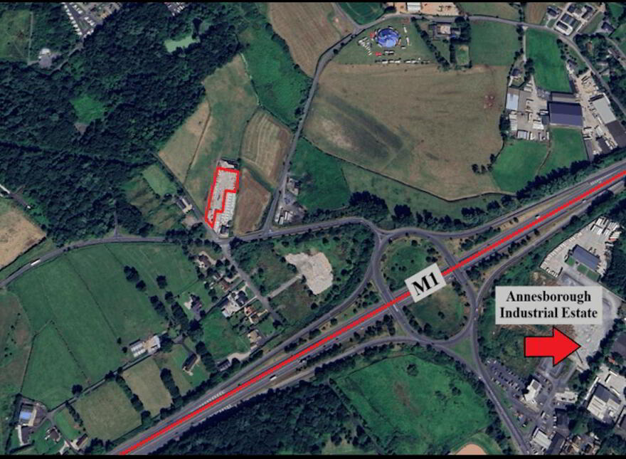 1b Annaloiste Road, Lurgan, Craigavon, BT66 6NJ
