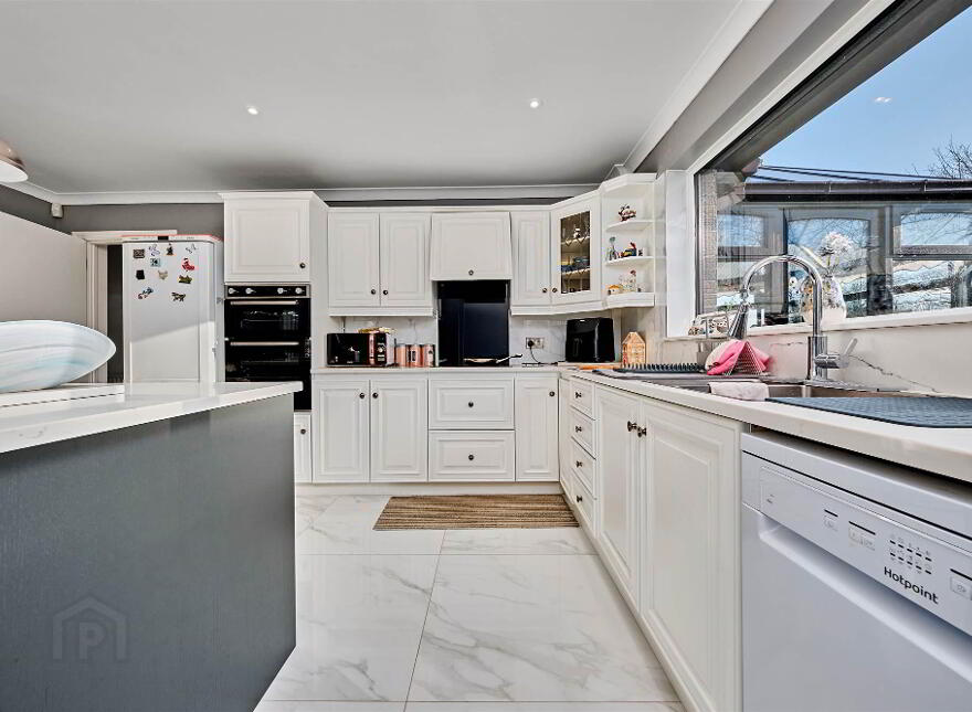 7 Ballyaghran Park, Portstewart, BT55 7SD