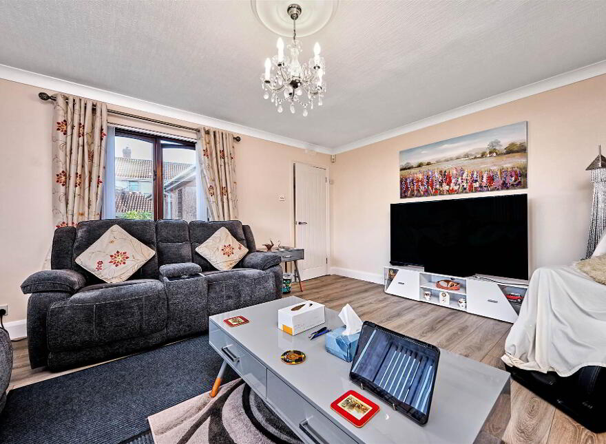 7 Ballyaghran Park, Portstewart, BT55 7SD