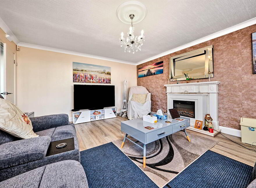 7 Ballyaghran Park, Portstewart, BT55 7SD
