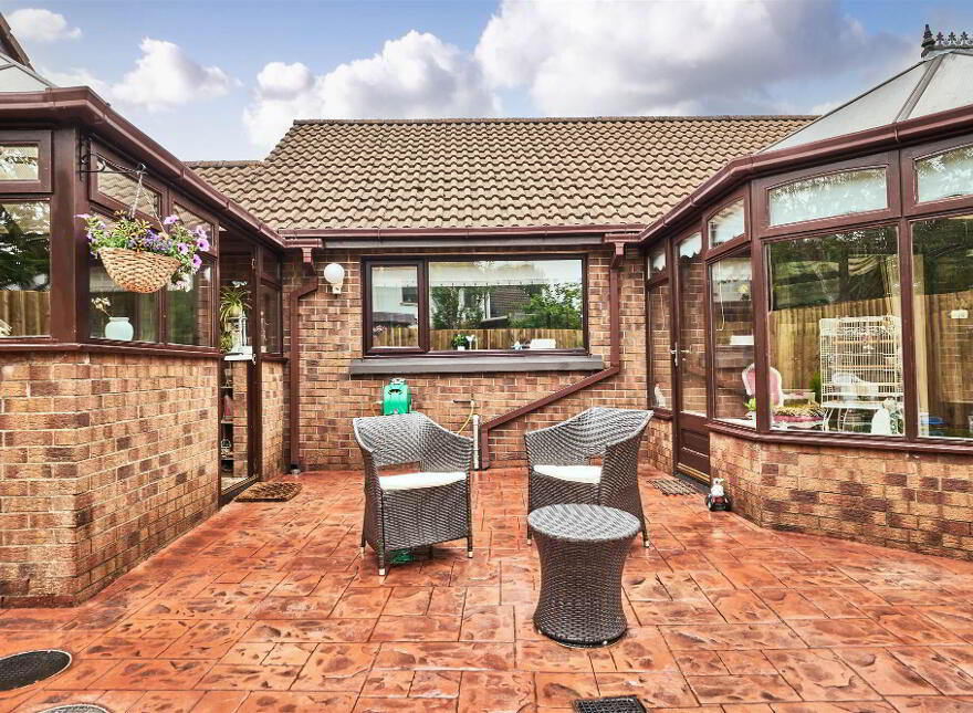 7 Ballyaghran Park, Portstewart, BT55 7SD
