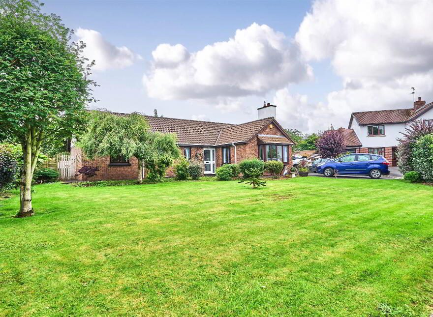 7 Ballyaghran Park, Portstewart, BT55 7SD