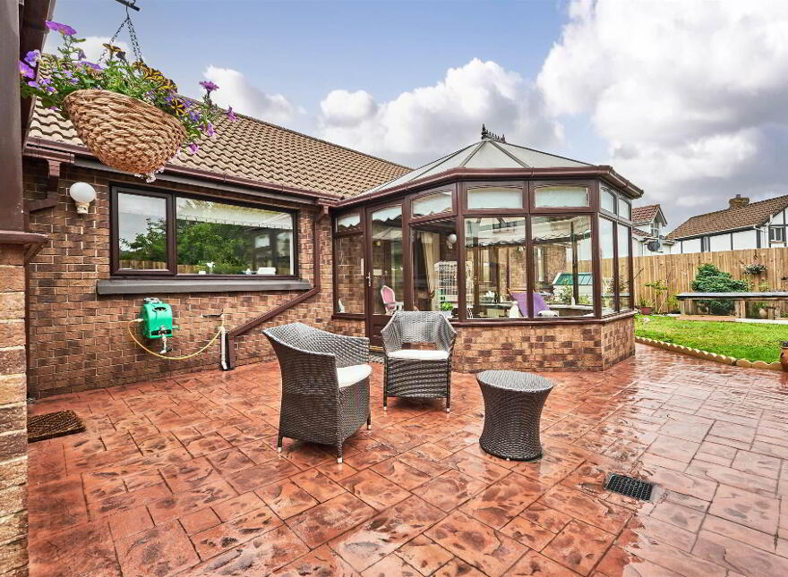 7 Ballyaghran Park, Portstewart, BT55 7SD